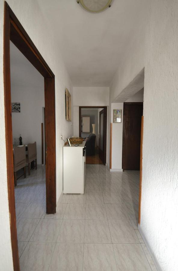 Apartman Anita Buzet Exterior foto